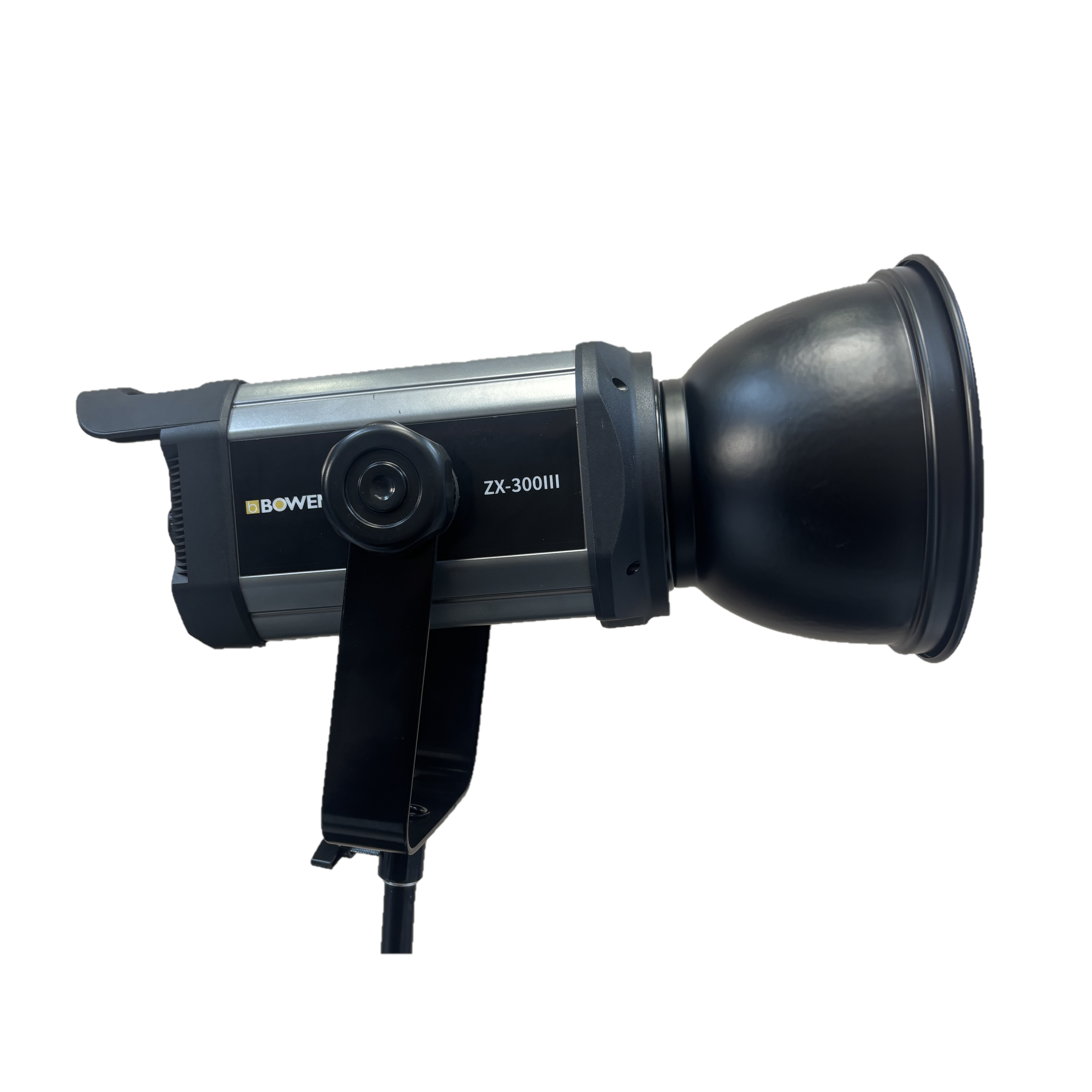 نورثابت 300 ژول طرح بوئنز BOWENS VIDEO LIGHT ZX-300III-Bi